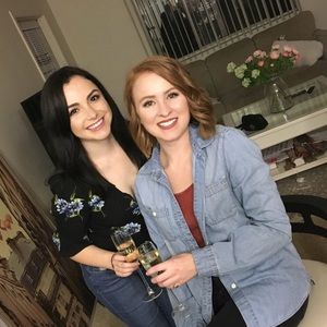 Meet your Posher, Maddy